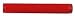 GRIPS OR8 TRACK 175mm RED