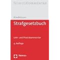 Strafgesetzbuch. Lehr- und Praxiskommentar
