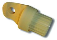 Isabella Awnings Spare Part 900060047 (26 mm) Fitting with hole for IXL