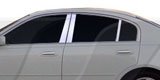 Infiniti SES Trims USA Inc