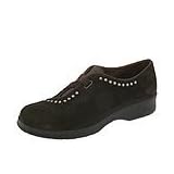 STONEFLY Ladies Cecilia (Brown Suede 40.0 M) by Stonefly