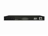 New - Tripp Lite B096-016 16-Port Serial Console Server Management Switch TAA Compliant - B096-016
