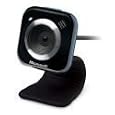 Microsoft LifeCam VX-5000 (Blue)