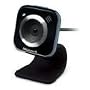 Microsoft LifeCam VX-5000 (Blue)