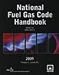 NFPA 54: National Fuel Gas Code Handbook, 2009 Edition