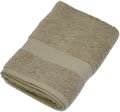 Organic Cotton Bath Sheet