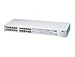 3Com Hub SuperStack II Ethernet 10Mbps 24-Ports Refurbished Bulk w/SW 3C16406US