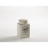 Homestead Vorratsdose Kaffee 1,3 l, in Geschenkboxvon "maxwell and williams"