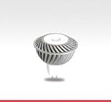 GU5.3 Base 4w Mr16 Led Spot Light Projector Anyray