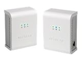 NETGEAR Xbox 360 Internet Connection Kit - Bridge - HomePlug 1.0 - desktop XBOX 360 INET CONN KIT Ma