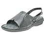SoftWalk La Mesa | Women's Sandals Black