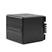 Neewer Rechargeable Li-Ion Battery Pack with Premium cell Replacement for Panasonic CGA-DU14A/1B / CGA-DU06 / CGA-DU07 / CGA-DU12A/1B / CGA-DU21 / Hitachi DZ-BP21SJ / DZ-BP14S / DZ-BP7S / DZ-BP14SW /VW-VBD210 Battery Pack