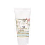Camille Beckman Coronet Cream,White Lilac