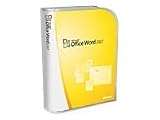 Microsoft Word 2007 Win32 English AE CD