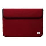 Sony VGPCKC2/R VAIO Cushioned Carrying Case (Sangria Red)