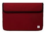 Sony VGPCKC2/R VAIO Cushioned Carrying Case (Sangria Red)