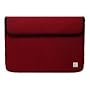 Sony VGPCKC2/R VAIO Cushioned Carrying Case (Sangria Red)