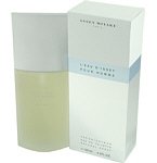 L'eau D'issey (issey Miyake) by Issey Miyake for Men - EDT Spray