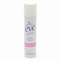 Summer's Eve Feminine Deodorant Spray, Island Splash 2 oz (56.7 g) by Summer's Eve