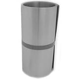 12' Aluminum Roll Valley