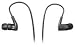 SnugFit in-ear Earphone