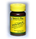 Children's Vita-Gels - 180 - Softgel