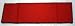 Mountain Boy Sledworks PBF-0507-11 Butterfly Wagon Pad
