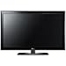 LG 42LK520 42 inch Class LCD HDTV, Full HD 1080p, with Basic Accessory Kit (2 HDMI Cables, 1 RGB Cable, 1 Audio Cable, Plasma / LCD Cleaning Kit) thumb