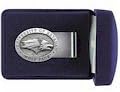 Nevada Wolf Pack Money Clip - NCAA College Athletics