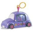 Pixel Chix Car - Purple