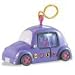 Pixel Chix Car - Purple