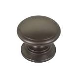 Avante 1,23,inch, DIA, Knob - 61603RB/61603RB