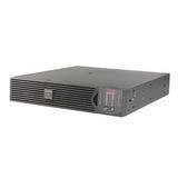 APC Smart-UPS RT 2000VA RM - UPS ( rack-mountable ) - AC 230 V - 2000 VA - 2U