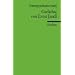 Interpretationen: Gedichte von Ernst Jandl