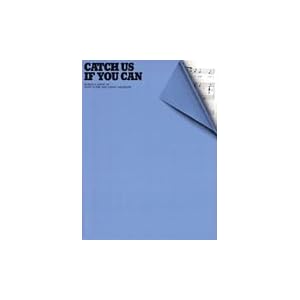 Catch Us If You Can -Clark Davidson by 