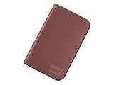 Electronics : My Passport Elite WDMLZ3200 - Hard drive - 320 GB - external - Hi-Speed USB - bronze