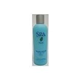 3 PACK SPA FRESH FACIAL SCRUB, Size: 8 OUNCE