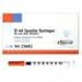Syringe U-40 Insulin 1cc 28gax1/2" 100/box