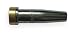 Industrial Grade 2CZA7 Cutting Tip, Two Piece, Size 1AC, Acetylene