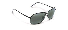 Maui Jim Akoni Grey 117-02