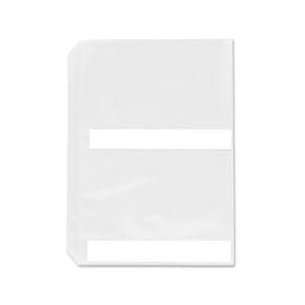 C-Line Products, Inc. Products - Photo Holders, Side Load, Holds 4 Photos, 4x6 - Sold as 1 BX - Letter-size photo mounting sheets organize your photos with write-on inserts and secure pockets. Use to mount your photographs for storage in three-ring binders. Easy to use. Photo mounting sheets offer