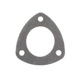 Catalytic Converter Gasket MTC Ronak 22406028674 BMW 318i by MTC