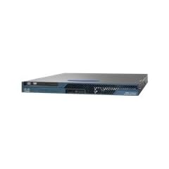 Cisco Secure Access Control Server 1120 Appliance - Sicherheitsanwendung - Ethernet, Fast Ethernet, Gigabit Ethernet - 1U - Rack-montierbar