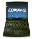 Compaq Armada M700 P3-750 12GB 128MB