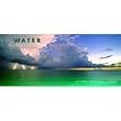 Water Cool Sites 2009 Panoramic Wall Calendar
