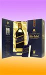 Johnnie Walker Blue 750 ml