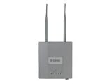 D-Link DWL-3200AP/B Airpremier 54/108Mbps 802.11G