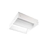 Lutron Electronics FXSRI EcoSystem Fluorescent Recessed Troffer,