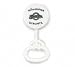 Milwaukee Brewers Baby Rattle by Majestic