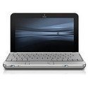 HP 2140 Mini-Note - Atom N270 / 1.6 GHz - RAM 1 GB - HDD 160 GB - GMA 950 - Gigabit Ethernet - WLAN : Bluetooth 2.0 EDR, 802.11 a/b/g/n (draft) - Win XP Home - 10.1" Widescreen TFT 1024 x 576 - camera - Smart Buy - Microsoft Office Ready